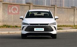 بي واي دي Qin Plus